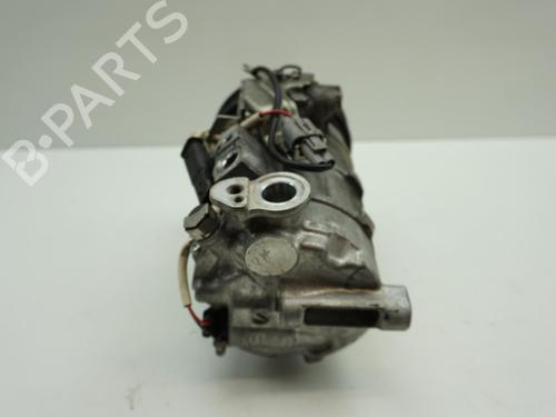 Used AC compressor AC compressor MERCEDES-BENZ A-CLASS (W176) A 200 CDI / d (176.008) (136 hp) 18172855 18172855