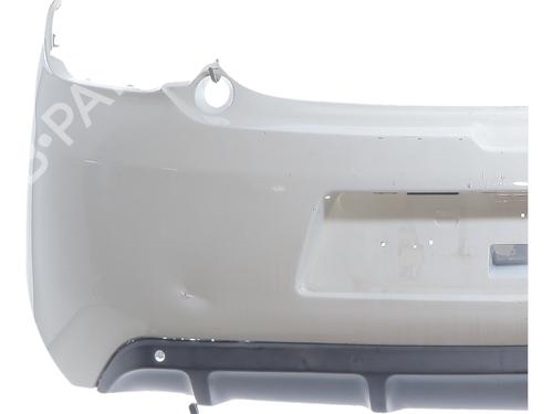 Used Rear bumper Rear bumper 38789171 38789171