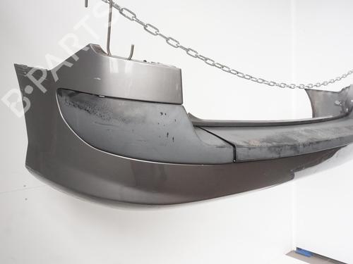 Rear bumper PEUGEOT 308 SW I (4E_, 4H_) 1.6 HDi | BP18183155C8 