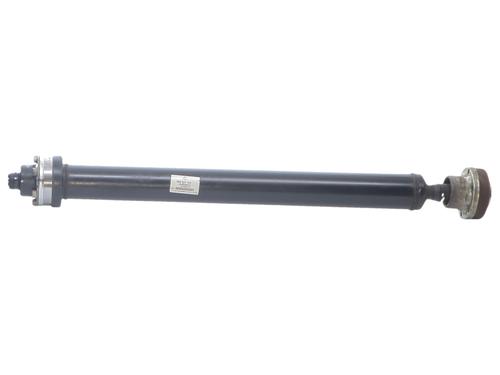 Driveshaft VW TRANSPORTER T5 Van (7HA, 7HH, 7EA, 7EH) 2.0 BiTDI 4motion | BP39213992M37 - Image 2