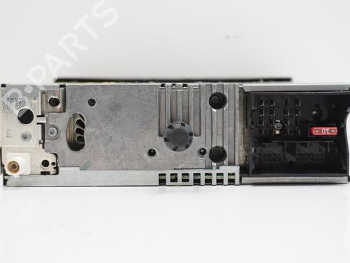 Used Radio Radio PEUGEOT 307 Break (3E) 1.6 HDi 110 (109 hp) 18191775 18191775