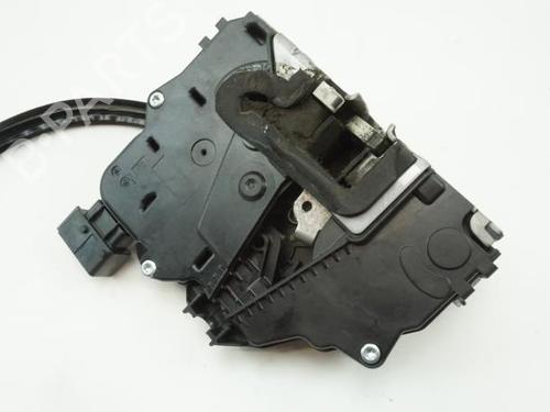 Front right lock CITROËN JUMPER II Van 2.2 HDi 130 | BP18189828C97 