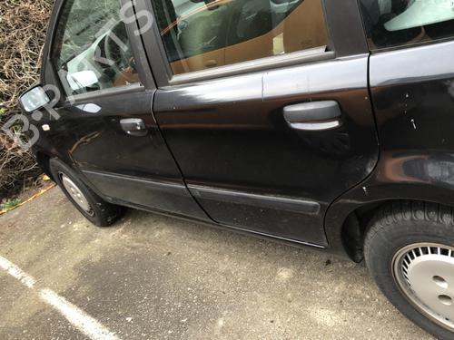 Gearbox FIAT PANDA (169_) 1.1 (169.AXA1A) | BP28611838M3 - Image 10