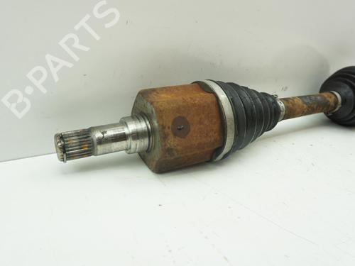 Left front driveshaft FORD KUGA I 2.0 TDCi | BP19731710M38 