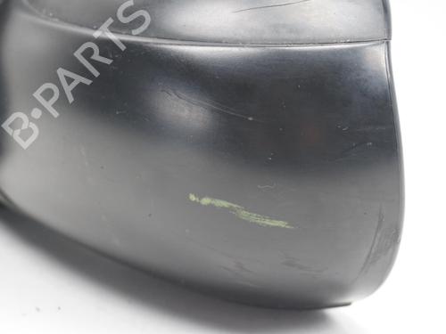 Left mirror PEUGEOT 206 Hatchback (2A/C) 1.4 HDi eco 70 | BP18194754C26 