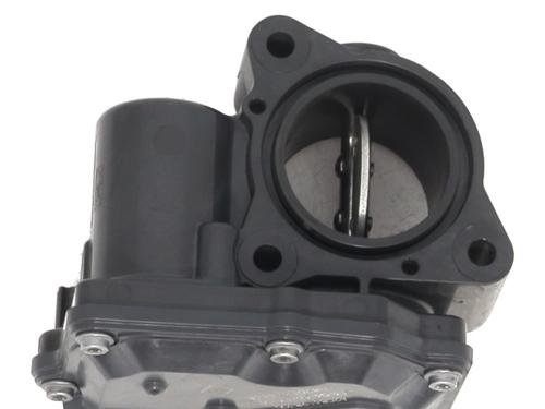 Used Throttle body Throttle body RENAULT ESPACE V (JR_) 1.6 dCi 160 (160 hp) 36055169 36055169