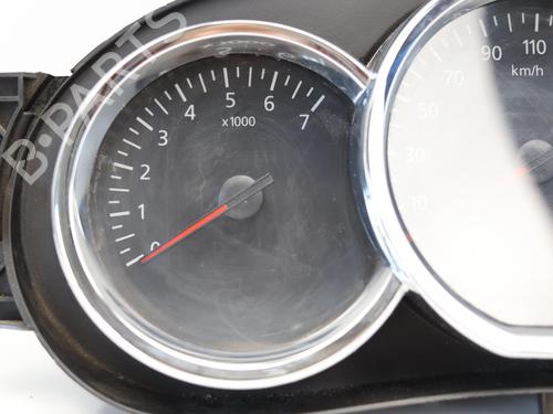 Used Instrument cluster Instrument cluster DACIA DUSTER (HS_) 1.5 dCi 4x4 (109 hp) 18192325 18192325