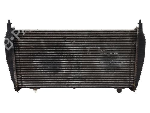 Intercooler PEUGEOT 407 (6D_) 2.2 HDi 170 (6D4HTH) | BP23763515M30 