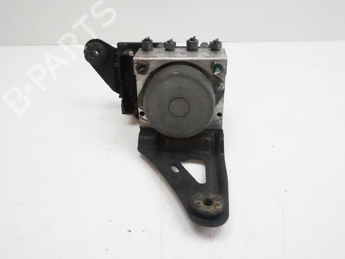 Used ABS pump RENAULT MEGANE II (BM0/1_, CM0/1_) 1.5 dCi (BM1E, CM1E) (106 hp) 18195250