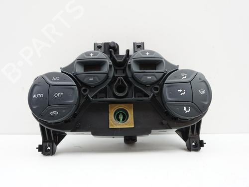 Commande Chauffage FORD KA (RU8) 1.2 (69 hp) 18173290