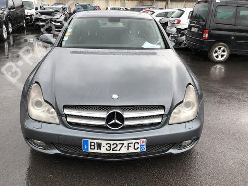 Subframe MERCEDES-BENZ CLS (C219) CLS 320 CDI (219.322) | BP26409802M9 - Image 27