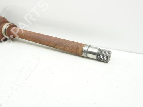 Right front driveshaft PEUGEOT BOXER Van 2.2 HDi 130 | BP20180002M39 