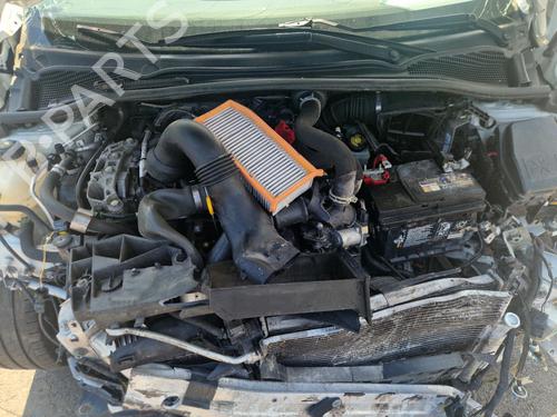 Used Parts RENAULT CLIO IV (BH_) 1.6 RS (BHJ4, BHJ6, BHMM) 4827863
