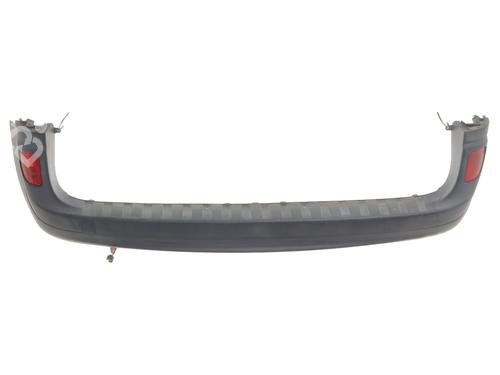 Used Rear bumper Rear bumper RENAULT KANGOO Express (FW0/1_) 1.5 dCi 75 (FW07, FW10, FW04) (75 hp) 34707536 34707536