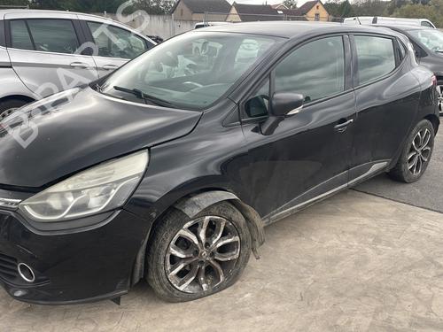 Dashboard RENAULT CLIO IV (BH_) 1.5 dCi 75 | BP31975032C46 - Image 6