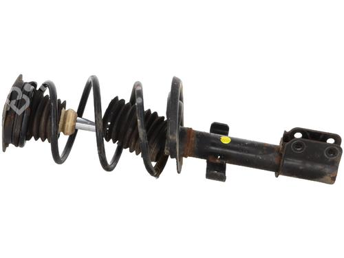 Left front shock absorber RENAULT CLIO IV (BH_) 1.5 dCi 90 | BP19731103M16 
