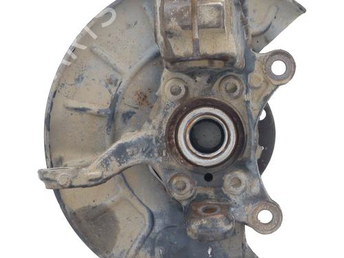 Left front steering knuckle AUDI A3 Sportback (8PA) 1.4 TFSI | BP31838331M25