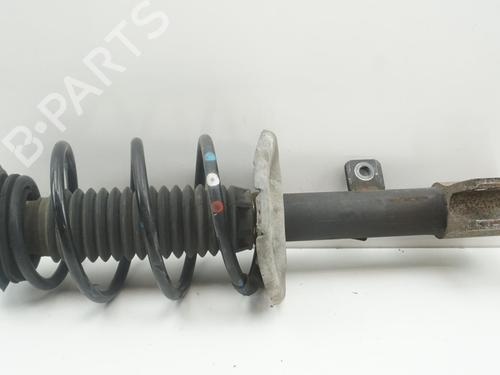 Used Left front shock absorber CITROËN C4 II (NC_) 1.6 VTi 120 (NC5FS0, NC5FS9) (120 hp) 18183760