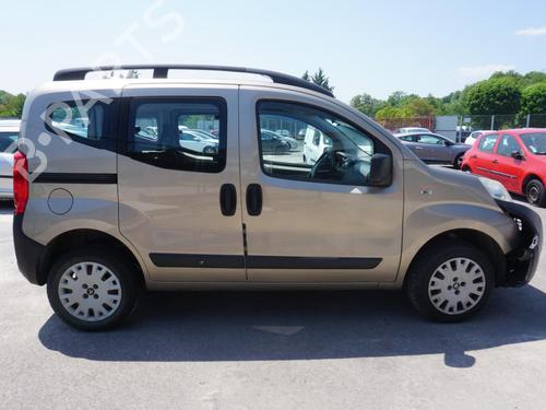 Right sun visor CITROËN NEMO MPV 1.4 HDi | BP18173149I2  - Image 11