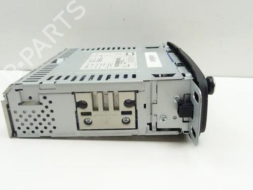 Radio RENAULT CLIO IV (BH_) 1.5 dCi 75 | BP19728791E6