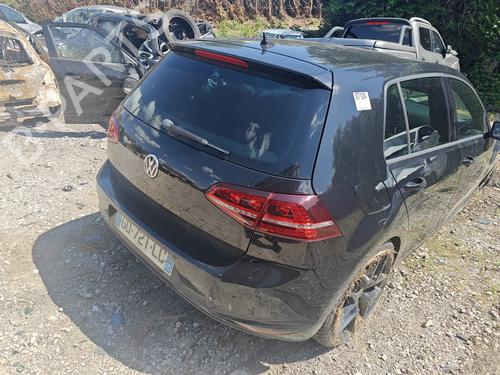 Left tailgate light VW GOLF VII (5G1, BQ1, BE1, BE2) 2.0 TDI | BP32494458C79 - Image 14
