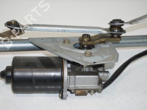 Used Front wiper motor MERCEDES-BENZ C-CLASS T-Model (S203) C 220 CDI (203.206, 203.208) (143 hp) 18174060