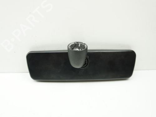 Used Rear mirror VW POLO IV (9N_, 9A_) 1.9 SDI (64 hp) 18188818
