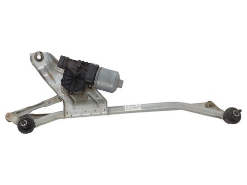 Used Front wiper motor DACIA DUSTER (HS_) 1.5 dCi (109 hp) 22779373