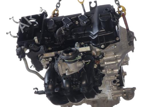 Used Engine Engine CITROËN C1 II (PA_, PS_) 1.0 VTi 68 (69 hp) 27473693 27473693