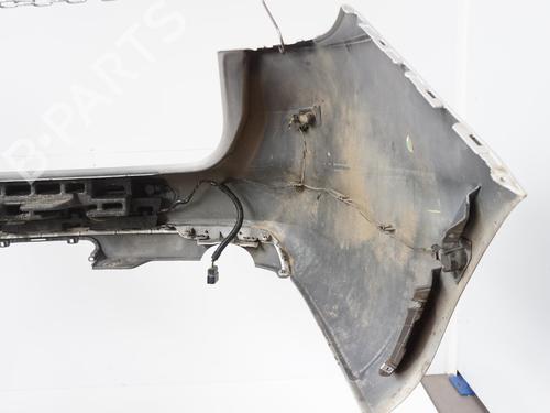 Rear bumper OPEL ASTRA K Sports Tourer (B16) 1.6 CDTi (35) | BP18183276C8 