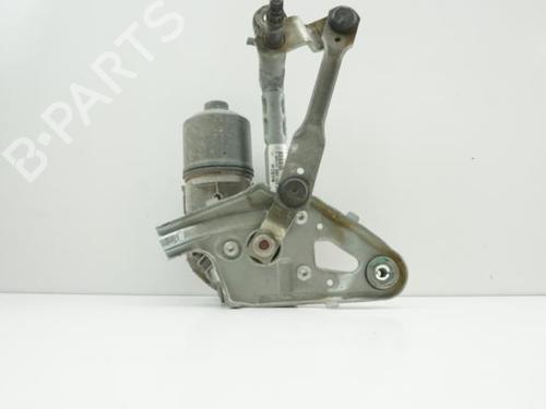 Front wiper motor PEUGEOT 5008 (0U_, 0E_) 2.0 HDi 150 / BlueHDi 150 | BP18193286M29 