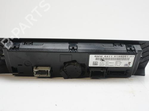 Used Climate control BMW 3 Coupe (E92) 330 d (245 hp) 18180296