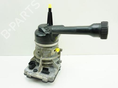 Steering pump PEUGEOT PARTNER Box Body/MPV 1.6 HDi 16V | BP18174835M99