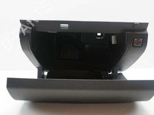 Glove box CITROËN C5 AIRCROSS (A_) 1.5 BlueHDi 130 (ACYHZJ, ACYHZR) | BP25268140C95  - Image 8