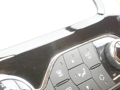 Climate control RENAULT CAPTUR I (J5_, H5_) 1.2 TCe 120 | BP18173254I5 
