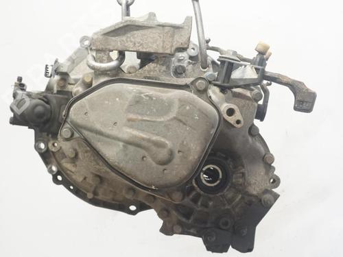 Gearbox PEUGEOT 207 (WA_, WC_) 1.4 16V | BP19397490M3