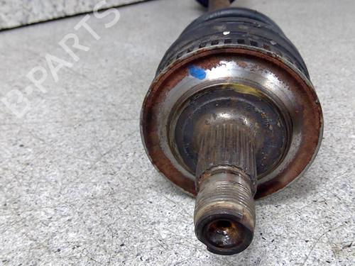 Left rear driveshaft MERCEDES-BENZ SLK (R170) 200 (170.435) | BP18197542M40