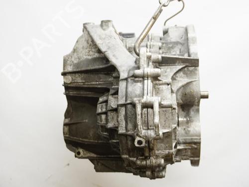 Gearbox MERCEDES-BENZ CLA (C118) CLA 200 d (118.312) | BP18192545M3