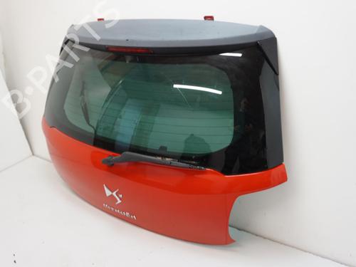 Tailgate CITROËN DS3 (SA_) 1.6 HDi 90 | BP19731330C6