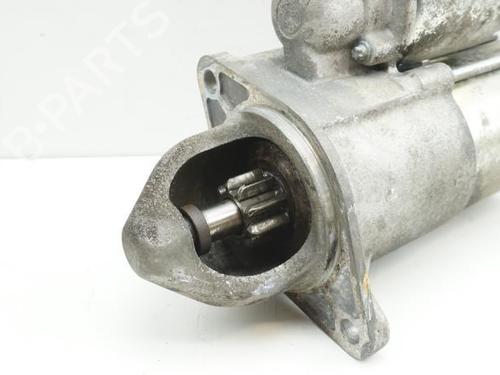 Starter OPEL ZAFIRA / ZAFIRA FAMILY B (A05) 1.8 (M75) | BP18173531M8 