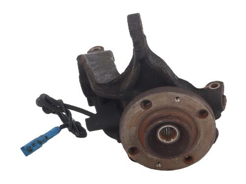 Left front steering knuckle CITROËN C3 III (SX) 1.5 BlueHDi 100 (SXYHYP, SXYHTU) | BP30315913M25