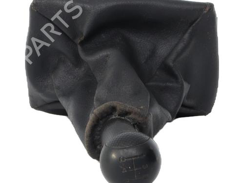 Used Shift knob Shift knob CHEVROLET AVEO / KALOS Hatchback (T250, T255) 1.2 LPG (84 hp) 22642418 22642418