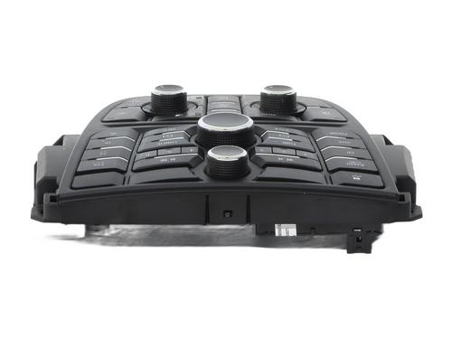 Climate control OPEL MERIVA B MPV (S10) 1.7 CDTI (75) | BP22642432I5