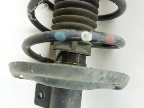 Left front shock absorber PEUGEOT 208 I (CA_, CC_) 1.2 VTI 82 | BP18178244M16