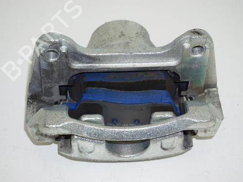 Right front brake caliper KIA PICANTO III (JA) 1.0 | BP18185899M104