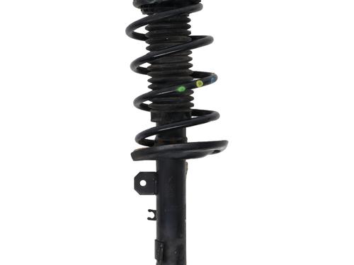 Used Right front shock absorber CITROËN C3 AIRCROSS II (2R_, 2C_) 1.2 PureTech 130 (2RHNYH) (131 hp) 23843631