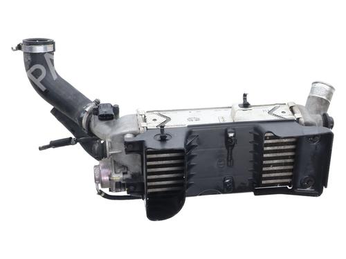 Intercooler KIA PICANTO III (JA) 1.0 T-GDi | BP30562337M30 