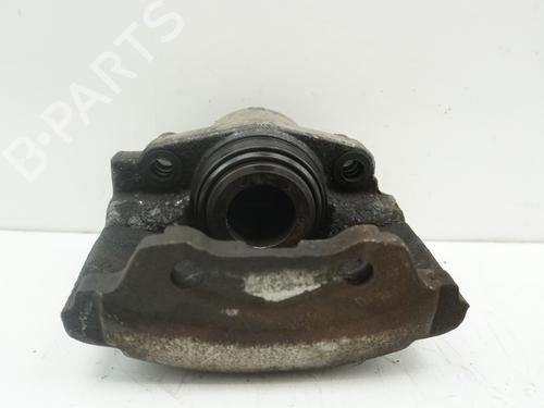 Left front brake caliper OPEL VECTRA C (Z02) 1.8 16V | BP18194768M105