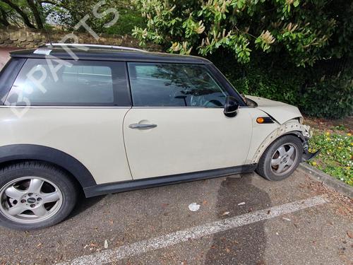 Steering rack MINI MINI (R56) Cooper | BP19709627M22 - Image 7