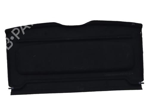 Rear parcel shelf RENAULT CLIO II (BB_, CB_) 1.5 dCi (B/CB08) | BP24180023C85 